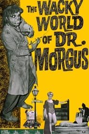 Image The Wacky World of Dr. Morgus