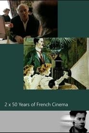 2 x 50 Years of French Cinema series tv