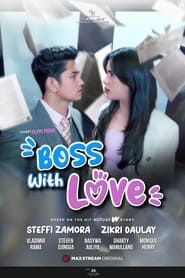Boss With Love  streaming