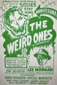 The Weird Ones-hd