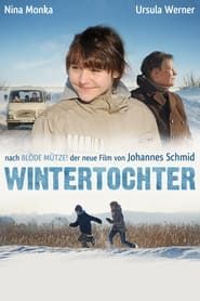 Winter's Daughter series tv