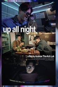 Up All Night series tv