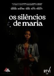 Marias's Silence series tv