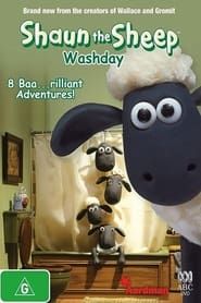 Shaun The Sheep: Wash Day series tv