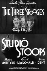 Image Studio Stoops 1950