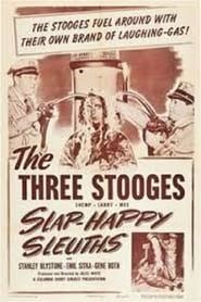Slaphappy Sleuths 1950 streaming