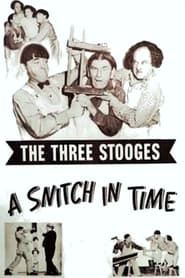 A Snitch in Time series tv
