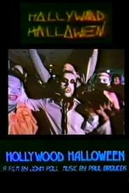 Paul Broucek's Hollywood Halloween series tv