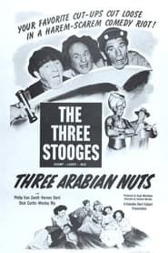 Three Arabian Nuts series tv