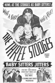 Baby Sitters Jitters series tv