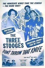 Image Don't Throw That Knife 1951