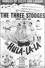 Hula-La-La (1951)