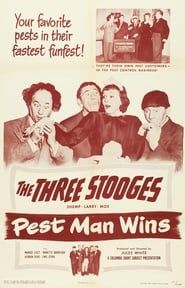 Pest Man Wins (1951)