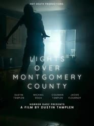 Lights Over Montgomery County series tv
