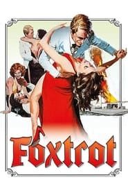 Foxtrot series tv