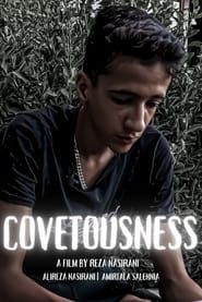 covetousness series tv