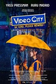 Image Video City: Be Kind, Please Rewind