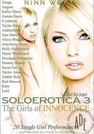 Soloerotica 3: The Girls of Innocence (2003)
