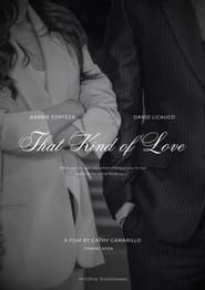 That Kind of Love (2019)