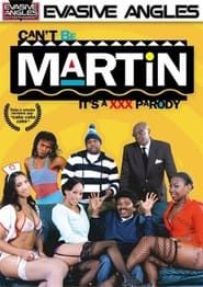 Image Can't Be Martin: It's A XXX Parody