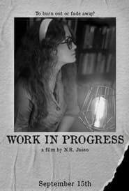 Work in Progress series tv