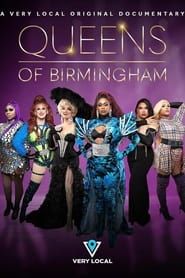 Image Queens of Birmingham
