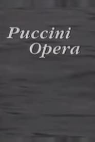 Puccini/Opera (1987)