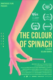 The Colour Of Spinach 2021 streaming