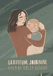 Gratitude Journal series tv