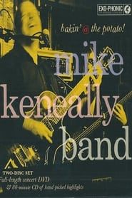 Mike Keneally Band: Bakin