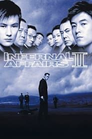 Image Infernal Affairs II 2003