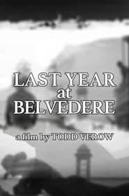 Last Year at Belvedere series tv