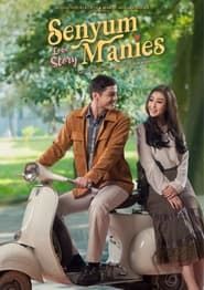 Senyum Manies, Love Story series tv