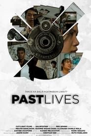 Past Lives series tv