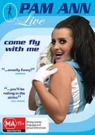 Image Pam Ann Live - Come Fly With Me