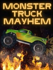 Monster Truck Mayhem series tv