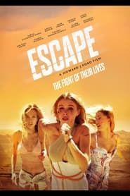 Escape (2019)