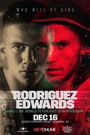 Jesse Rodriguez vs. Sunny Edwards series tv