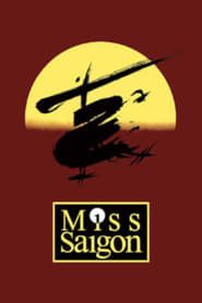 Sun & Moon - The Making of Miss Saigon and the Princess of Wales Theatre (1993)