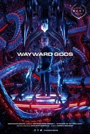 Wayward Gods series tv