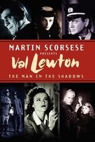 Image Val Lewton: The Man in the Shadows