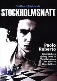 Stockholms Night 2 series tv