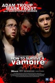 How To Survive A Vampire Attack (2009)