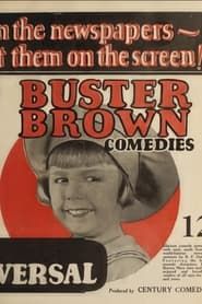 Buster's Nightmare (1925)