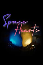 Image Space Hearts