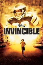 Invincible-hd