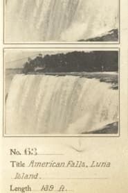 Image American Falls from Luna Island