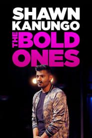 Image Shawn Kanungo: The Bold Ones