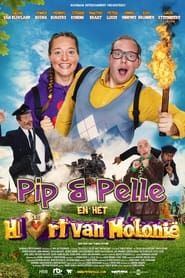 watch Pip & Pelle en het Hart van Molonië