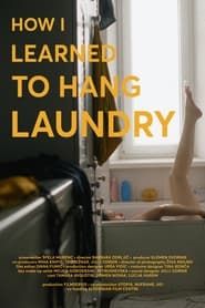 How I Learned to Hang Laundry series tv